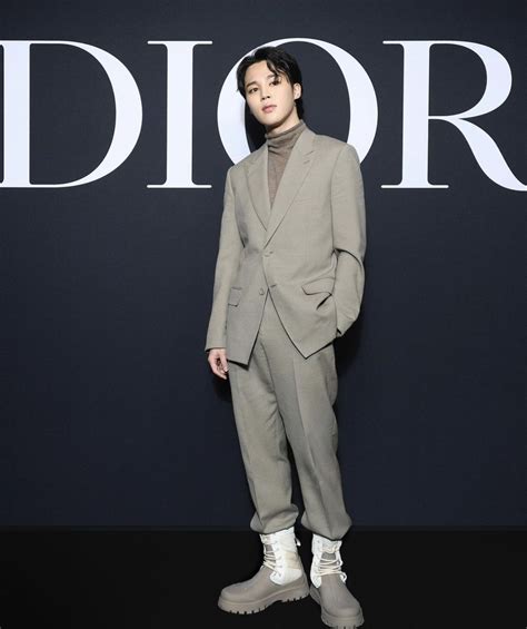 dior brand ambassador list.